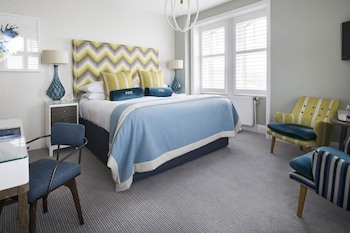 Harbour Hotel Padstow
