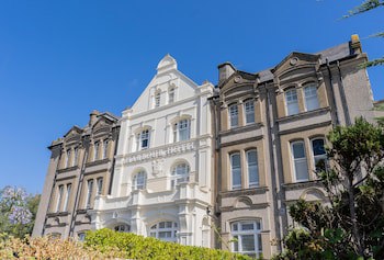 Harbour Hotel Padstow