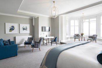Harbour Hotel Padstow