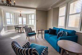 Harbour Hotel Padstow