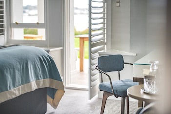 Harbour Hotel Padstow