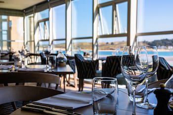 Harbour Hotel Padstow