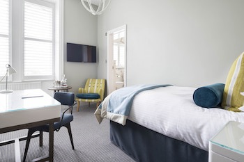 Harbour Hotel Padstow