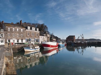 Harbour Hotel Padstow