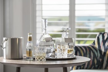 Harbour Hotel Padstow