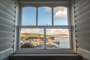 Harbour Hotel Padstow