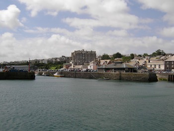 Harbour Hotel Padstow