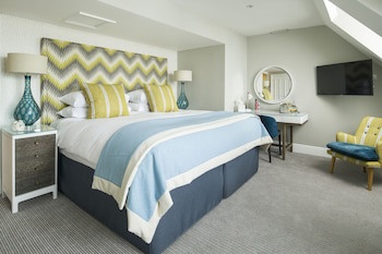 Harbour Hotel Padstow