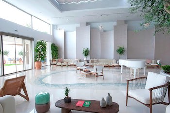 Domes Miramare, a Luxury Collection Resort, Corfu - Adults Only fotoğrafı