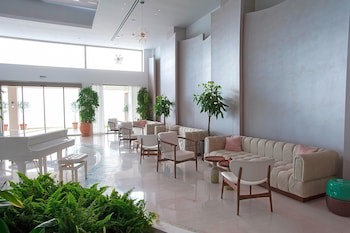 Domes Miramare, a Luxury Collection Resort, Corfu - Adults Only fotoğrafı