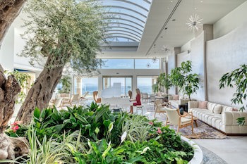 Domes Miramare, a Luxury Collection Resort, Corfu - Adults Only galeri fotoğrafı