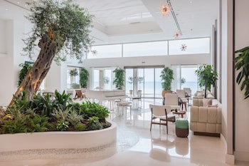 Domes Miramare, a Luxury Collection Resort, Corfu - Adults Only fotoğrafı