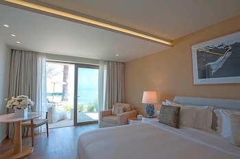 Domes Miramare, a Luxury Collection Resort, Corfu - Adults Only galeri fotoğrafı