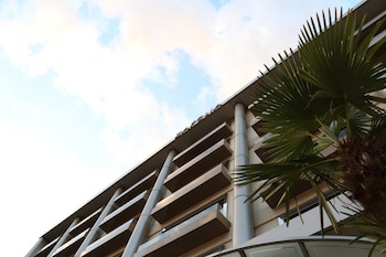 Athens Zafolia Hotel