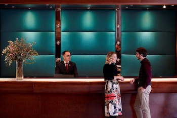 Athens Zafolia Hotel