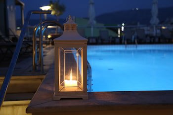 Athens Zafolia Hotel