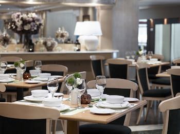 Athens Zafolia Hotel