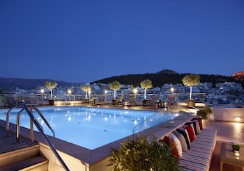 Athens Zafolia Hotel