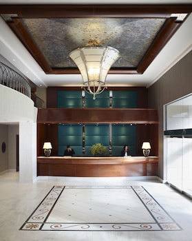 Athens Zafolia Hotel