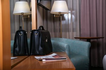 Athens Zafolia Hotel