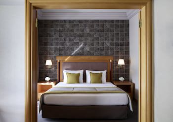 Athens Zafolia Hotel