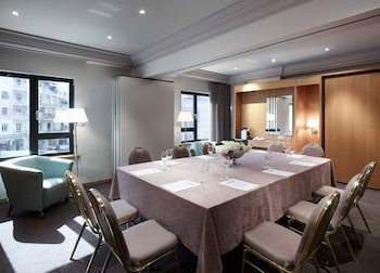 Athens Zafolia Hotel