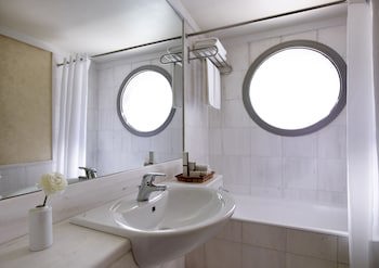 Athens Zafolia Hotel