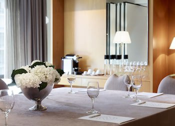 Athens Zafolia Hotel