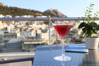 Athens Zafolia Hotel