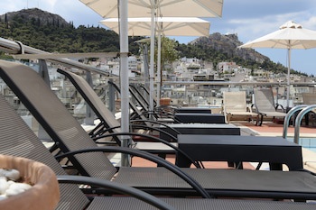 Athens Zafolia Hotel