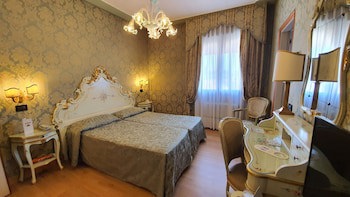 Hotel Carlton on the Grand Canal galeri fotoğrafı