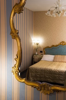 Hotel Carlton on the Grand Canal galeri fotoğrafı
