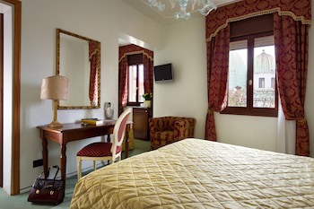 Hotel Carlton on the Grand Canal galeri fotoğrafı