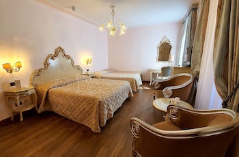 Hotel Carlton on the Grand Canal galeri fotoğrafı