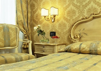 Hotel Carlton on the Grand Canal galeri fotoğrafı