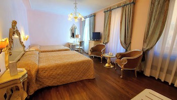 Hotel Carlton on the Grand Canal galeri fotoğrafı