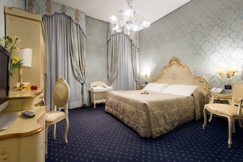 Hotel Carlton on the Grand Canal galeri fotoğrafı