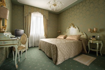 Hotel Carlton on the Grand Canal galeri fotoğrafı