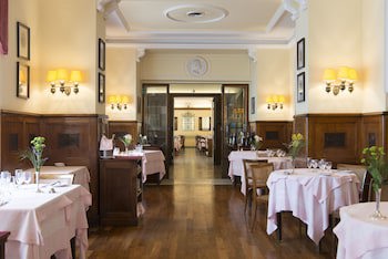Bettoja Hotel Massimo DAzeglio galeri fotoğrafı