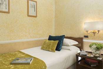 Bettoja Hotel Massimo DAzeglio galeri fotoğrafı