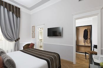 Bettoja Hotel Massimo DAzeglio galeri fotoğrafı