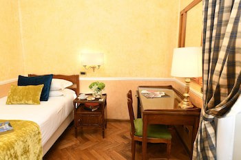 Bettoja Hotel Massimo DAzeglio galeri fotoğrafı