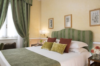 Bettoja Hotel Massimo DAzeglio galeri fotoğrafı