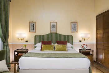 Bettoja Hotel Massimo DAzeglio galeri fotoğrafı
