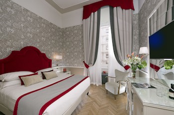 Bettoja Hotel Massimo DAzeglio
