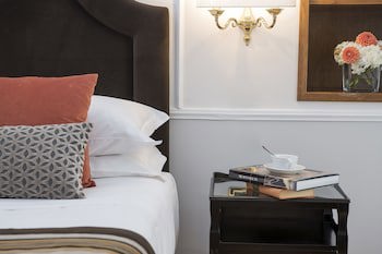 Bettoja Hotel Massimo DAzeglio galeri fotoğrafı
