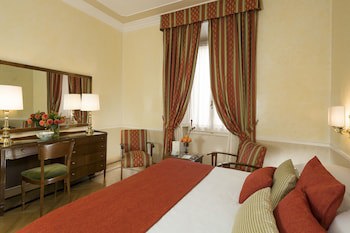 Bettoja Hotel Massimo DAzeglio galeri fotoğrafı