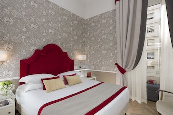 Bettoja Hotel Massimo DAzeglio galeri fotoğrafı