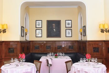 Bettoja Hotel Massimo DAzeglio galeri fotoğrafı