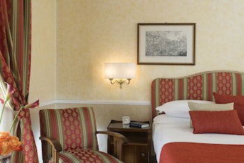 Bettoja Hotel Massimo DAzeglio galeri fotoğrafı